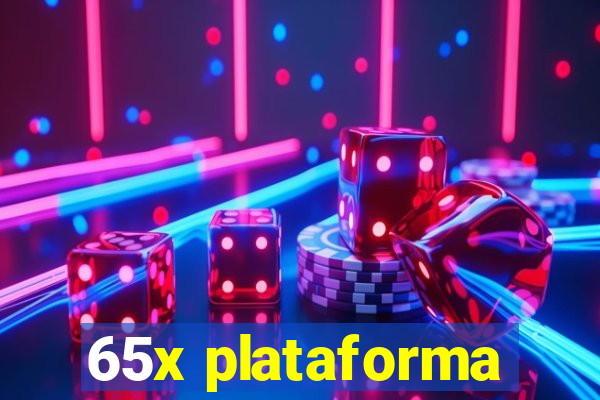 65x plataforma